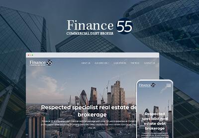 Finance 55 Thumbnail Image