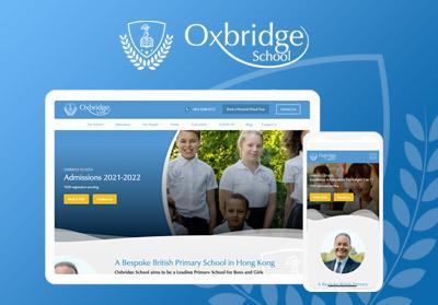 Oxbridge School Thumbnail Image
