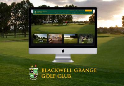 Blackwell Grange Golf Club Thumbnail Image
