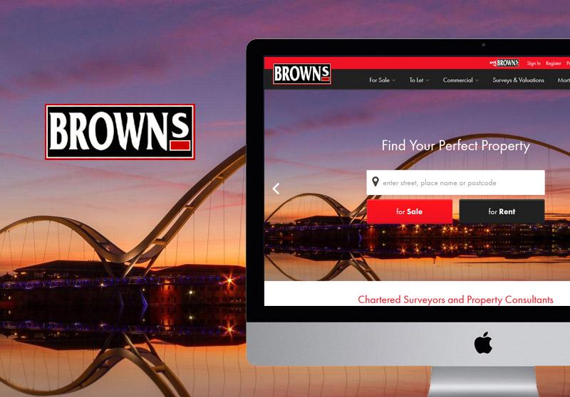 Browns Estate Agency Extra Image
