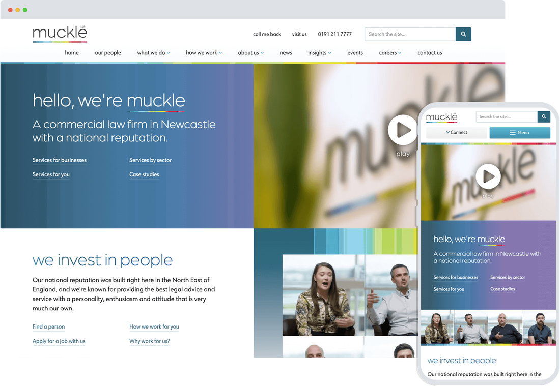 Muckle LLP Featured Image