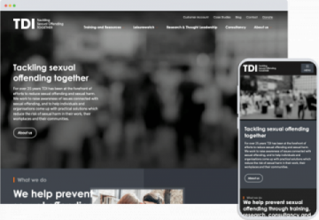 TDI: The Derwent Initiative Featured Image