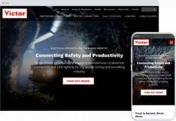 Victor Products Ltd. Featured Image