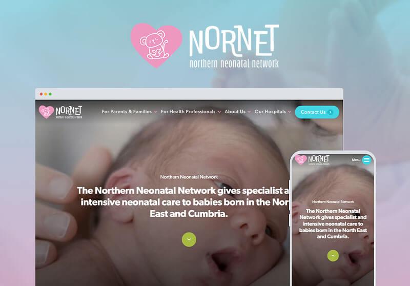 nornet extra