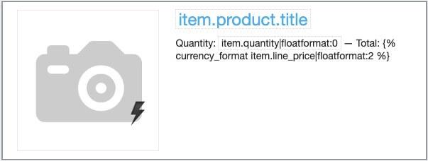 dynamic content block dynamic content block