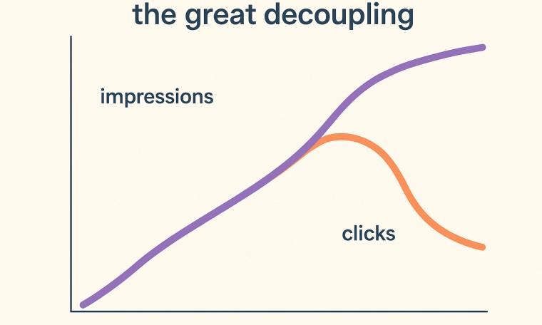 the great decoupling the great decoupling